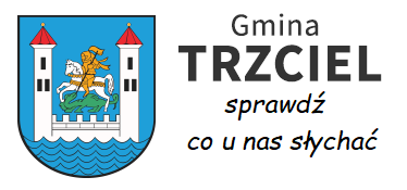 Logo Gminy Trzciel