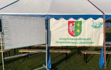 Międzywojew&oacute;dzki turniej piłki nożnej dla dzieci w Br&oacute;jcach 1