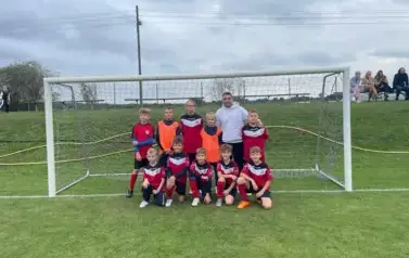 Międzywojew&oacute;dzki turniej piłki nożnej dla dzieci w Br&oacute;jcach 6