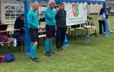 Międzywojew&oacute;dzki turniej piłki nożnej dla dzieci w Br&oacute;jcach 8