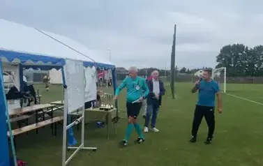 Międzywojew&oacute;dzki turniej piłki nożnej dla dzieci w Br&oacute;jcach 19