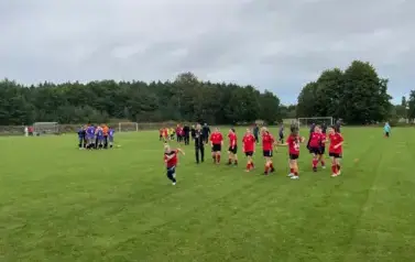 Międzywojew&oacute;dzki turniej piłki nożnej dla dzieci w Br&oacute;jcach 20