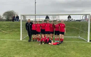 Międzywojew&oacute;dzki turniej piłki nożnej dla dzieci w Br&oacute;jcach 23