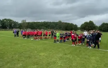 Międzywojew&oacute;dzki turniej piłki nożnej dla dzieci w Br&oacute;jcach 25