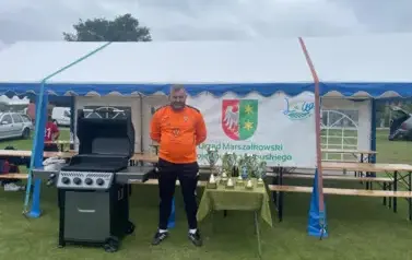 Międzywojew&oacute;dzki turniej piłki nożnej dla dzieci w Br&oacute;jcach 26