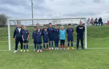 Międzywojew&oacute;dzki turniej piłki nożnej dla dzieci w Br&oacute;jcach 28