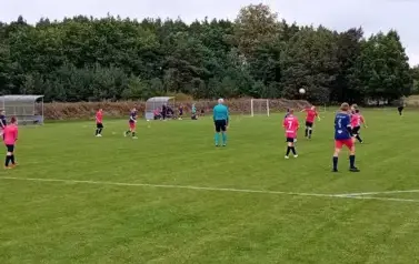 Międzywojew&oacute;dzki turniej piłki nożnej dla dzieci w Br&oacute;jcach 31