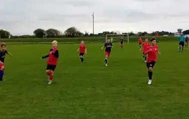 Międzywojew&oacute;dzki turniej piłki nożnej dla dzieci w Br&oacute;jcach 35