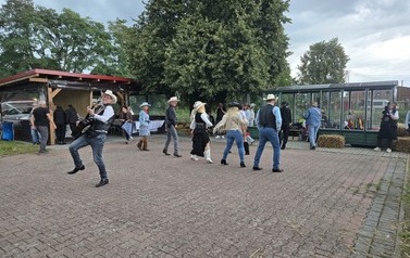 Dożynki Gminne Chociszewo 2026 2
