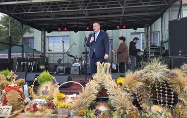Dożynki Gminne Chociszewo 2026 4