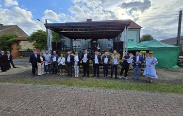Dożynki Gminne Chociszewo 2026 5