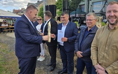 Dożynki Gminne Chociszewo 2026 6