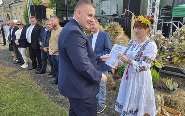 Dożynki Gminne Chociszewo 2026 8