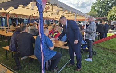Dożynki Gminne Chociszewo 2026 11