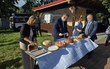 Dożynki Gminne Chociszewo 2026 12