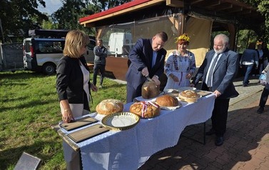 Dożynki Gminne Chociszewo 2026 13