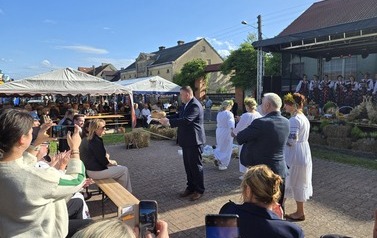 Dożynki Gminne Chociszewo 2026 14