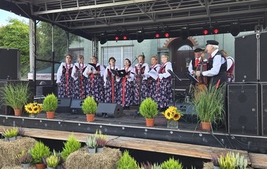 Dożynki Gminne Chociszewo 2026 19