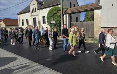 Dożynki Gminne Chociszewo 2026 32