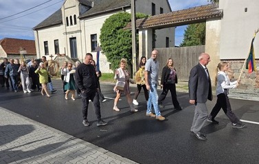 Dożynki Gminne Chociszewo 2026 33