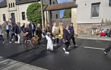 Dożynki Gminne Chociszewo 2026 36