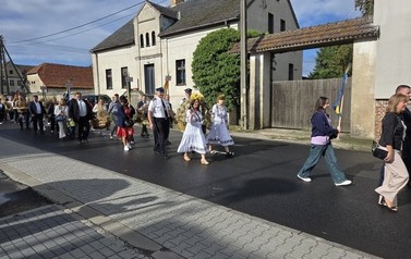 Dożynki Gminne Chociszewo 2026 40