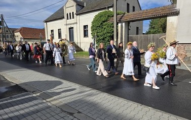 Dożynki Gminne Chociszewo 2026 41