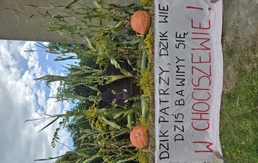 Dożynki Gminne Chociszewo 2026 54