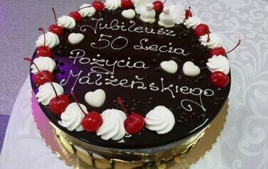 50-lecie pożycia małżeńskiego 1