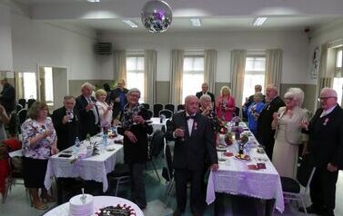 50-lecie pożycia małżeńskiego 2