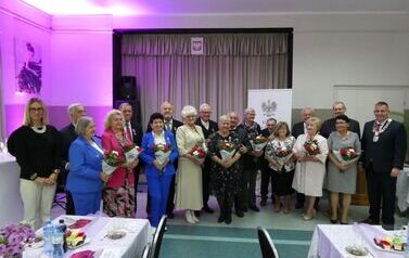 50-lecie pożycia małżeńskiego 3