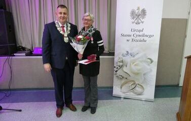 50-lecie pożycia małżeńskiego 4