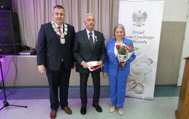 50-lecie pożycia małżeńskiego 8