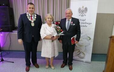 50-lecie pożycia małżeńskiego 9