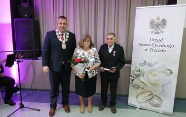 50-lecie pożycia małżeńskiego 11