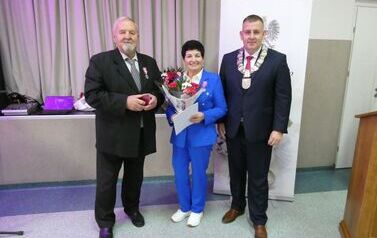 50-lecie pożycia małżeńskiego 12