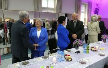 50-lecie pożycia małżeńskiego 15