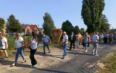 Dożynki Gminne Lutol Suchy 2024 44