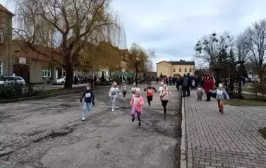Tropem Wilczym 2025 4