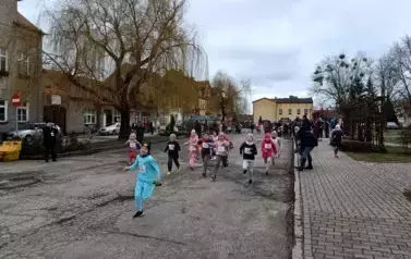 Tropem Wilczym 2025 5