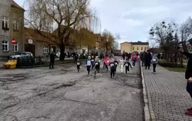 Tropem Wilczym 2025 6
