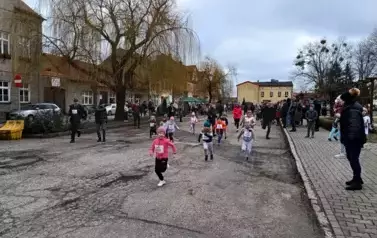 Tropem Wilczym 2025 8