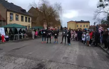Tropem Wilczym 2025 10