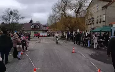 Tropem Wilczym 2025 14