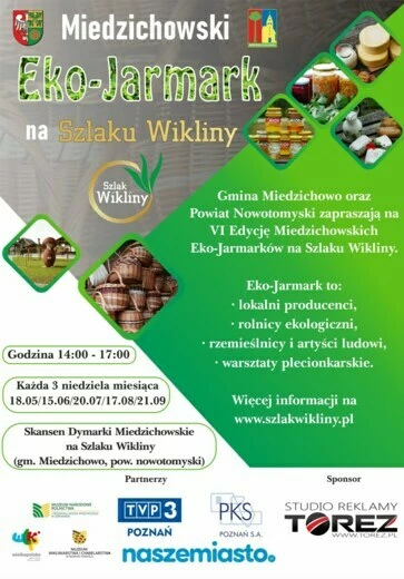 Miedzichowski Eko - Jarmark