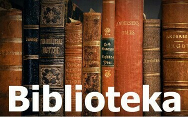 Zdjęcie do Tydzień bibliotek