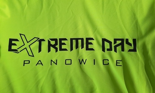 EXTREME DAY PANOWICE 2026 - zapisy