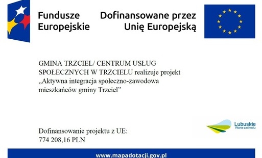 grafika informująca o dadniu ogłoszenia